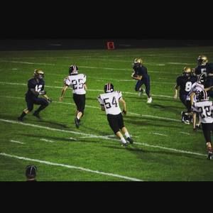 Meet your Posher, Austin